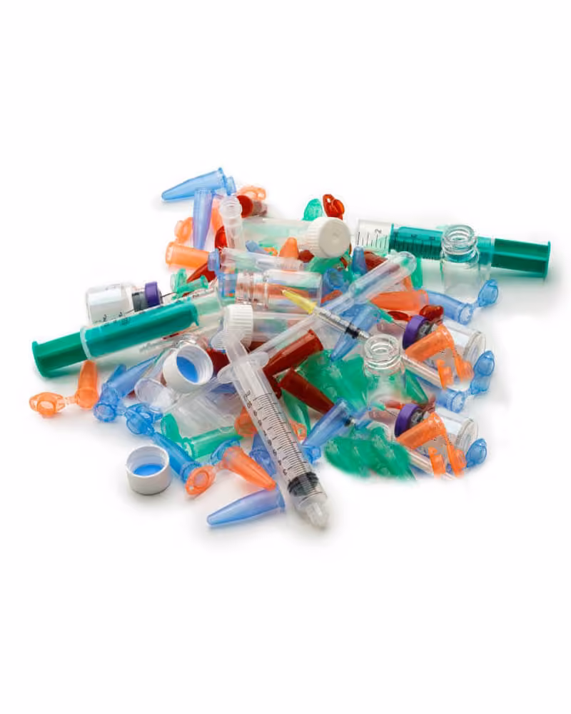 Medical device industry
