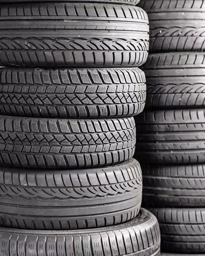 Tire industry