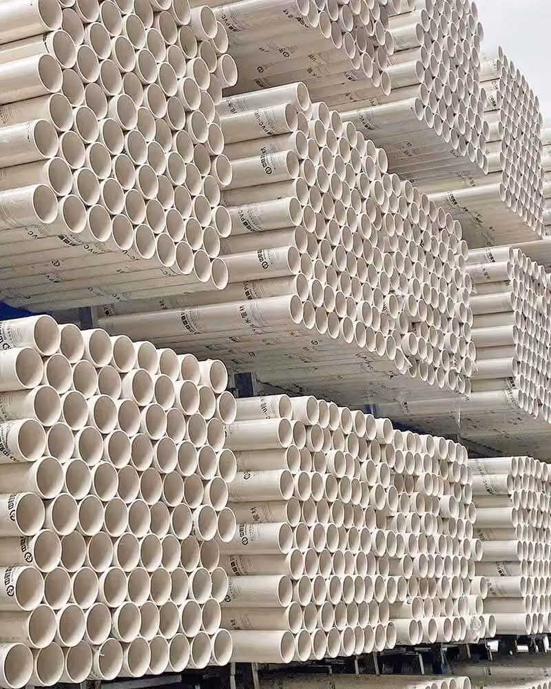 pipe industry