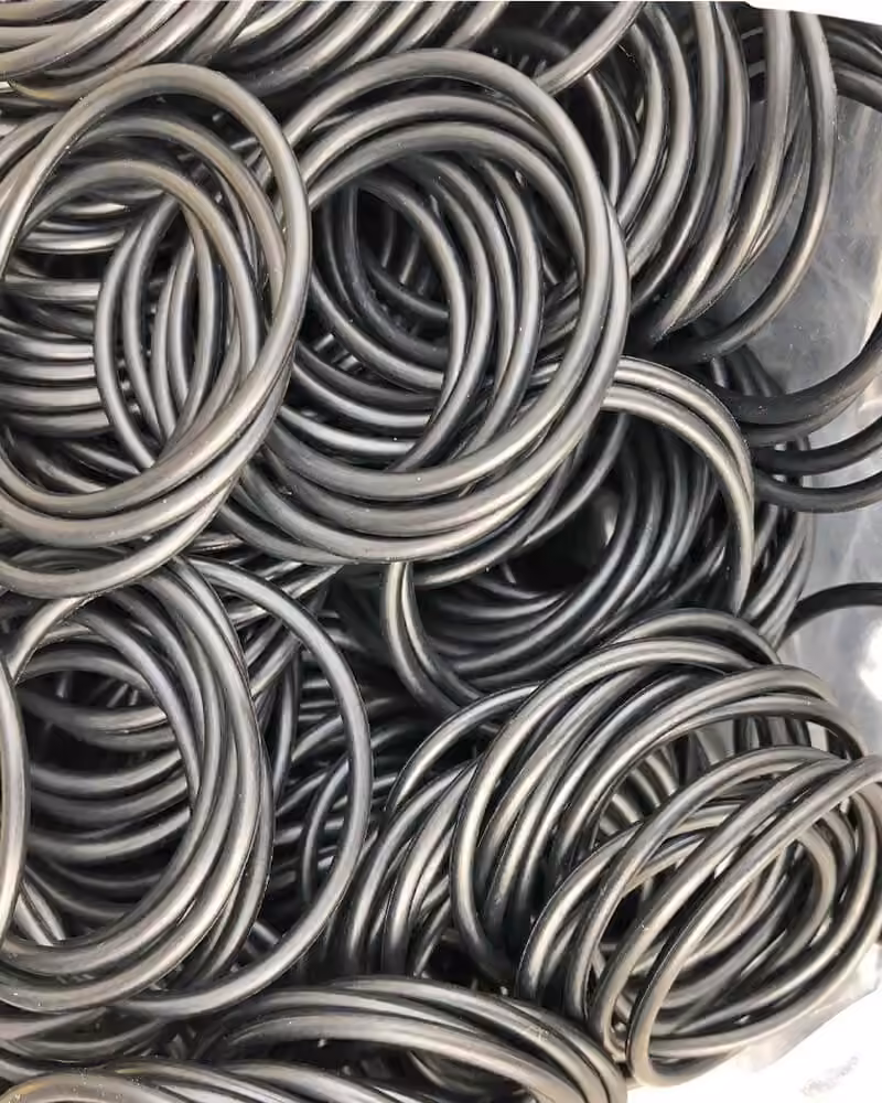 seal ring industry