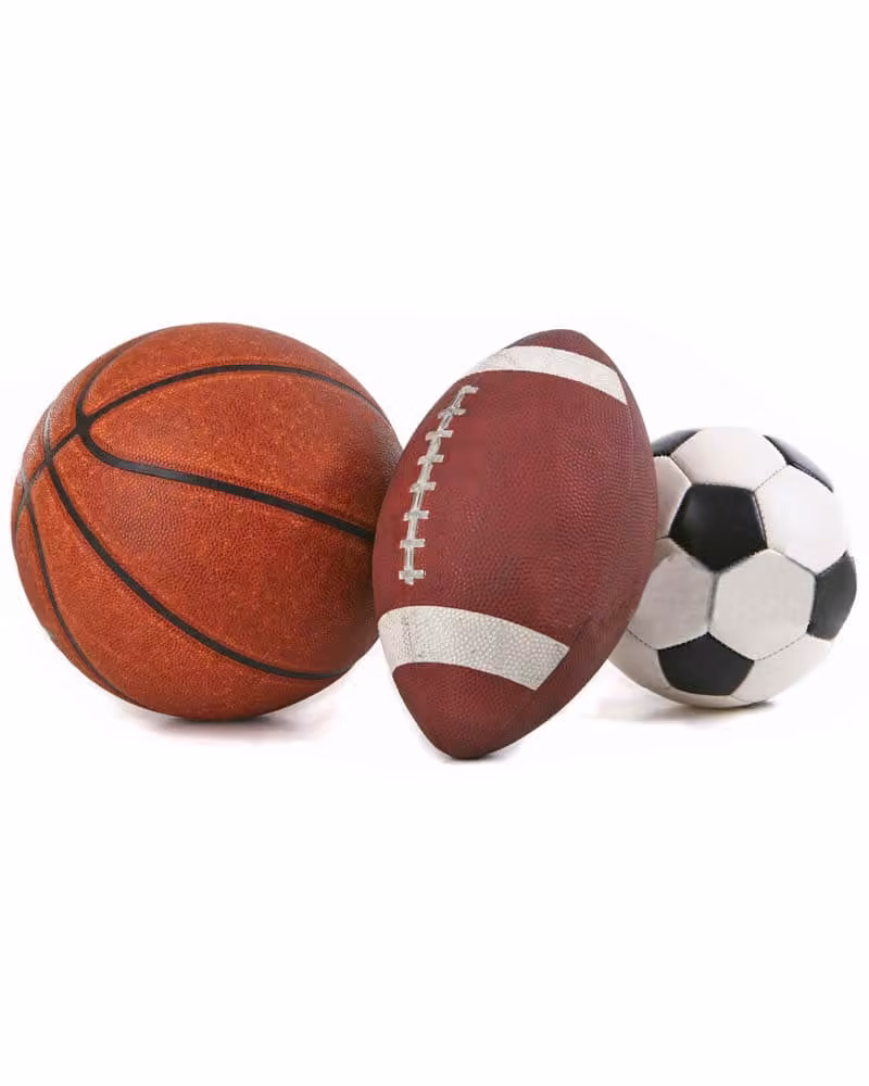 sports industry