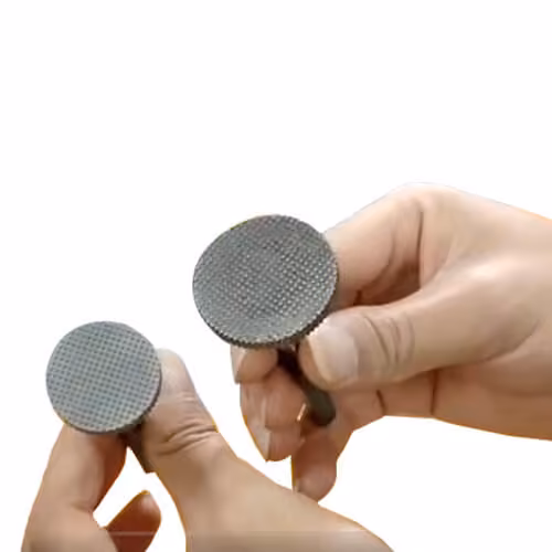 rotors of Mooney Viscometer