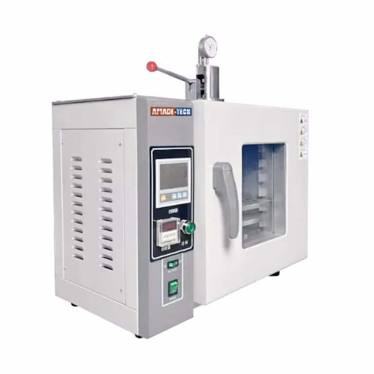 Parallel Plate Plastimeter