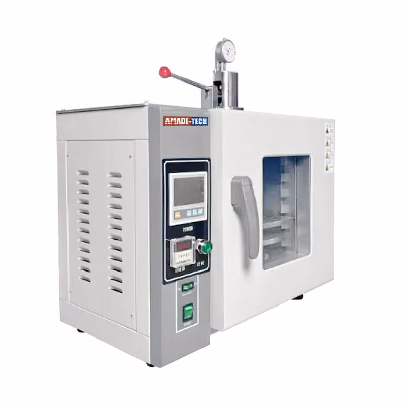 Parallel Plate Plastimeter