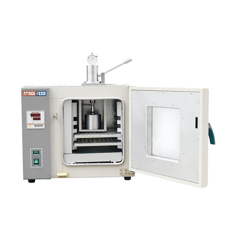 williams plastometer