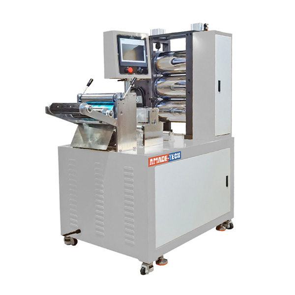 LAB CALENDER MACHINE